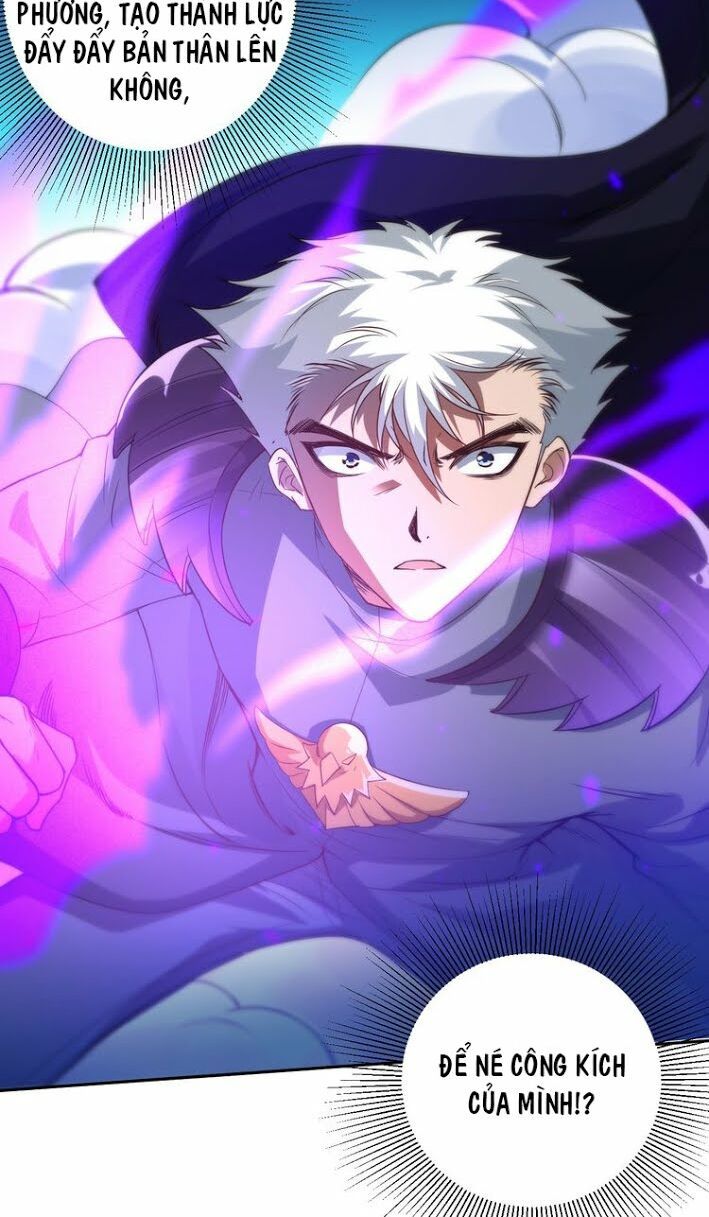 Giản Giới Chapter 27 - Trang 2