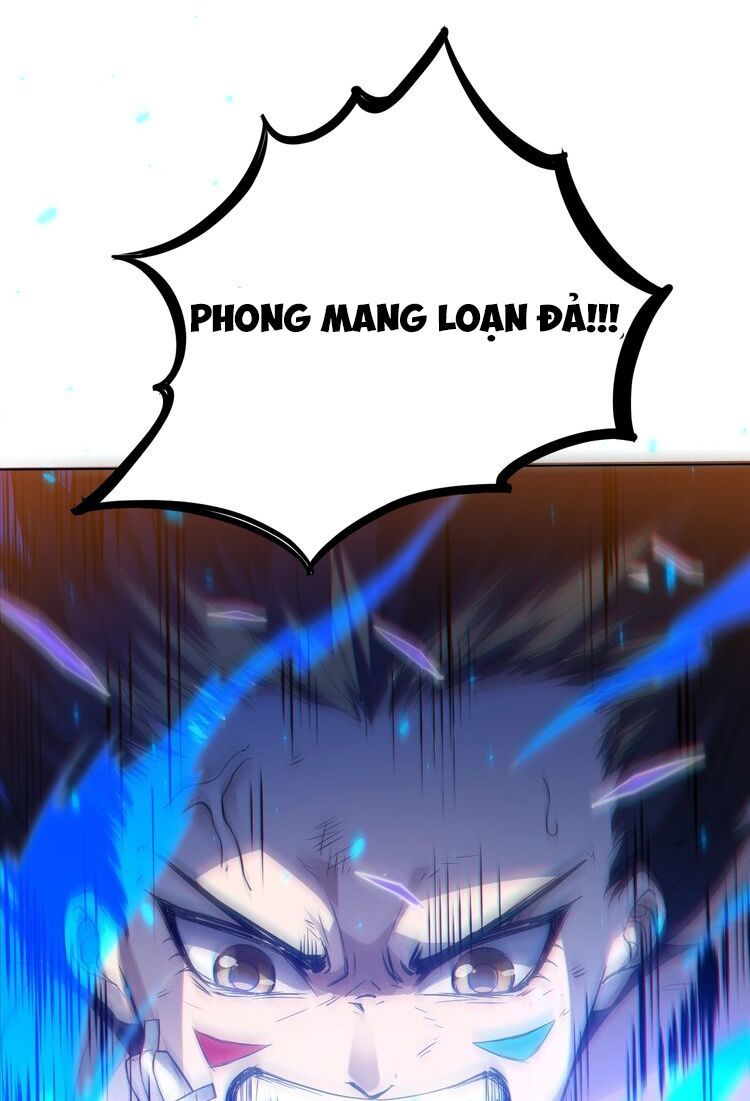 Giản Giới Chapter 27 - Trang 2
