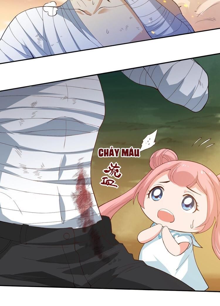 Giản Giới Chapter 27 - Trang 2