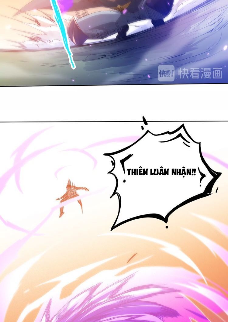 Giản Giới Chapter 28.2 - Trang 2