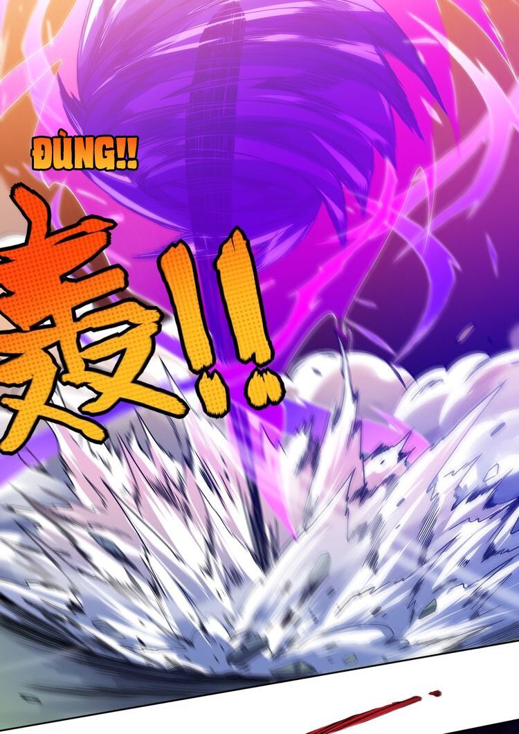 Giản Giới Chapter 28.2 - Trang 2