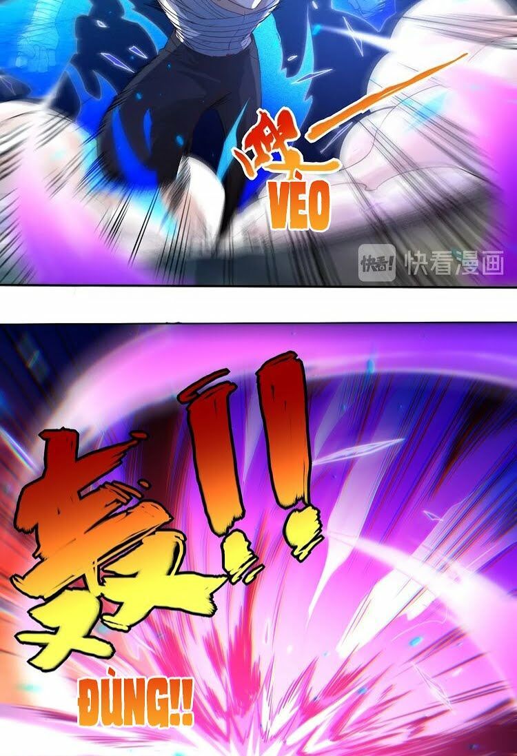 Giản Giới Chapter 28.2 - Trang 2