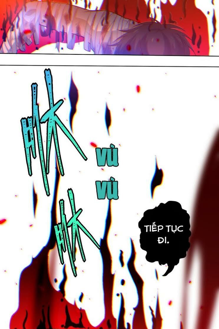 Giản Giới Chapter 28.2 - Trang 2