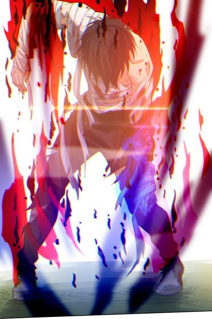 Giản Giới Chapter 28.2 - Trang 2