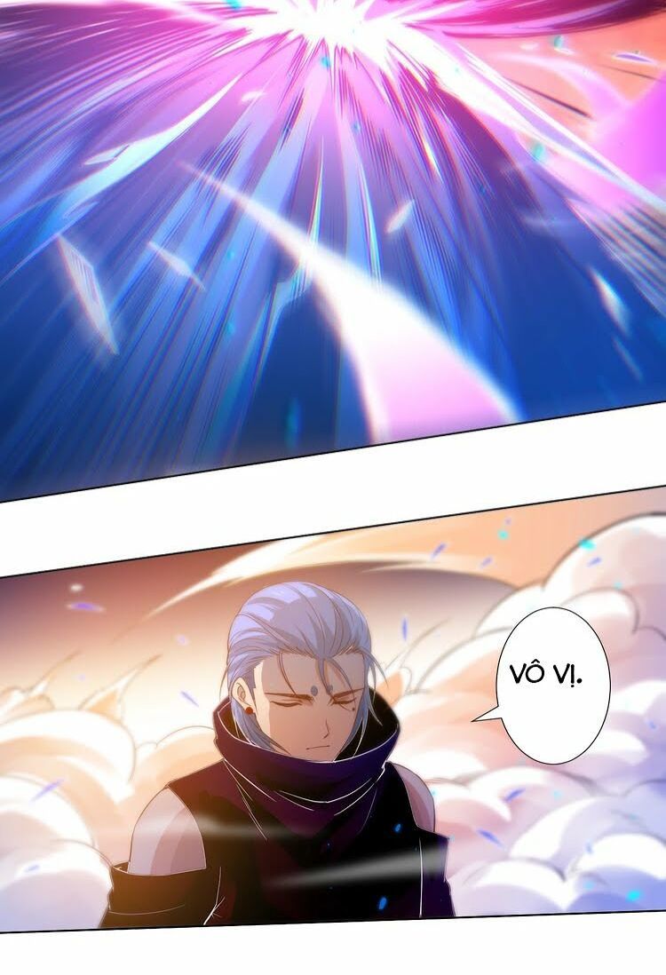 Giản Giới Chapter 28.2 - Trang 2