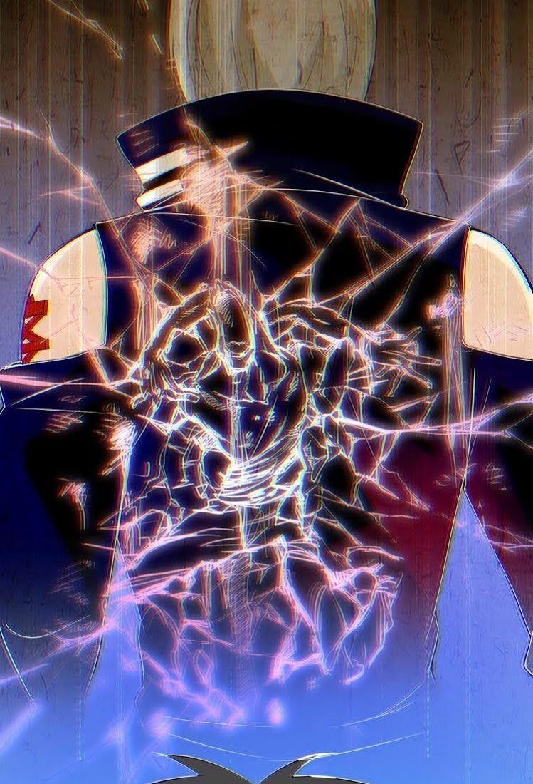 Giản Giới Chapter 28 - Trang 2