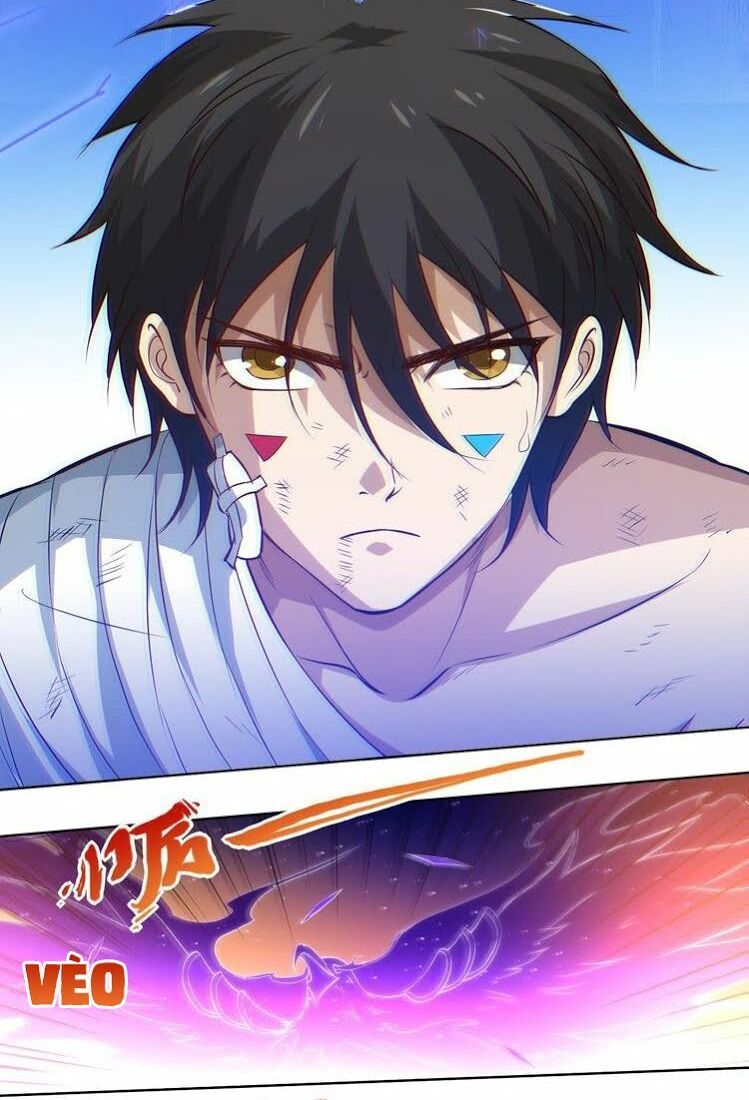 Giản Giới Chapter 28 - Trang 2