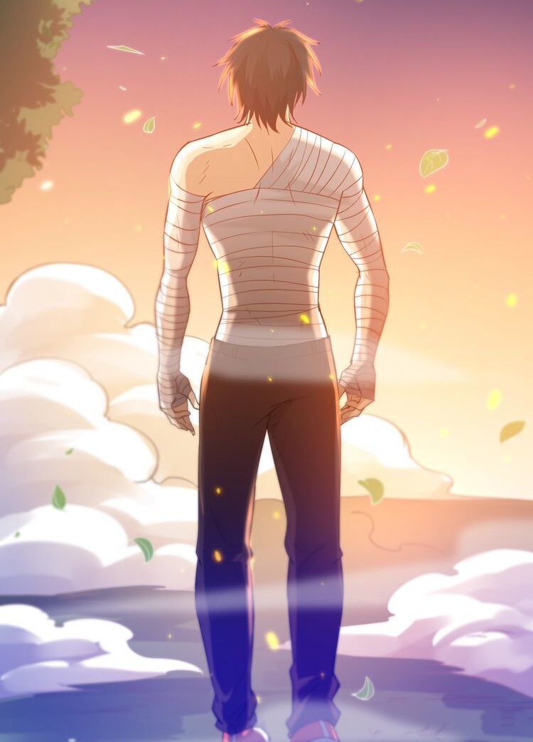 Giản Giới Chapter 28 - Trang 2