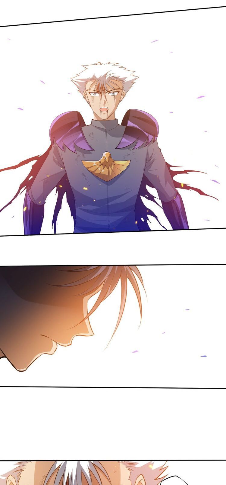 Giản Giới Chapter 29.2 - Trang 2