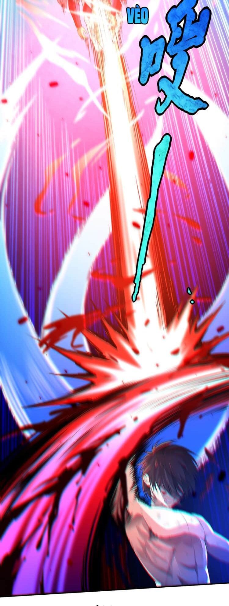 Giản Giới Chapter 29.2 - Trang 2