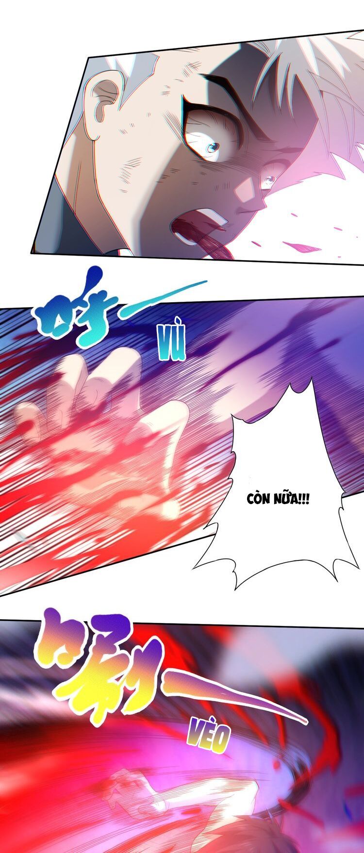 Giản Giới Chapter 29.2 - Trang 2