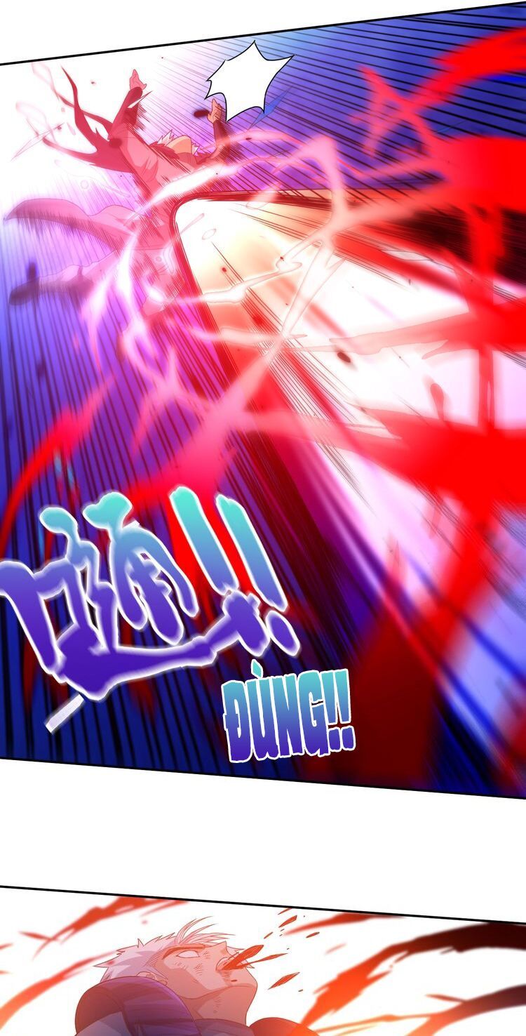 Giản Giới Chapter 29.2 - Trang 2