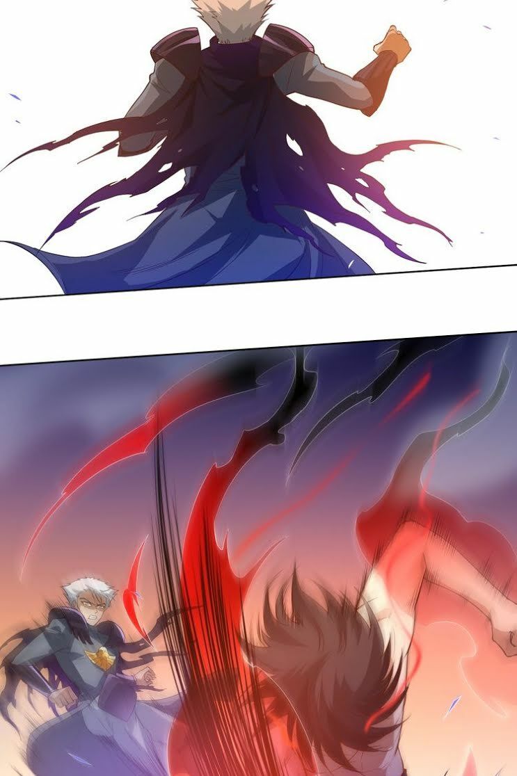 Giản Giới Chapter 29 - Trang 2