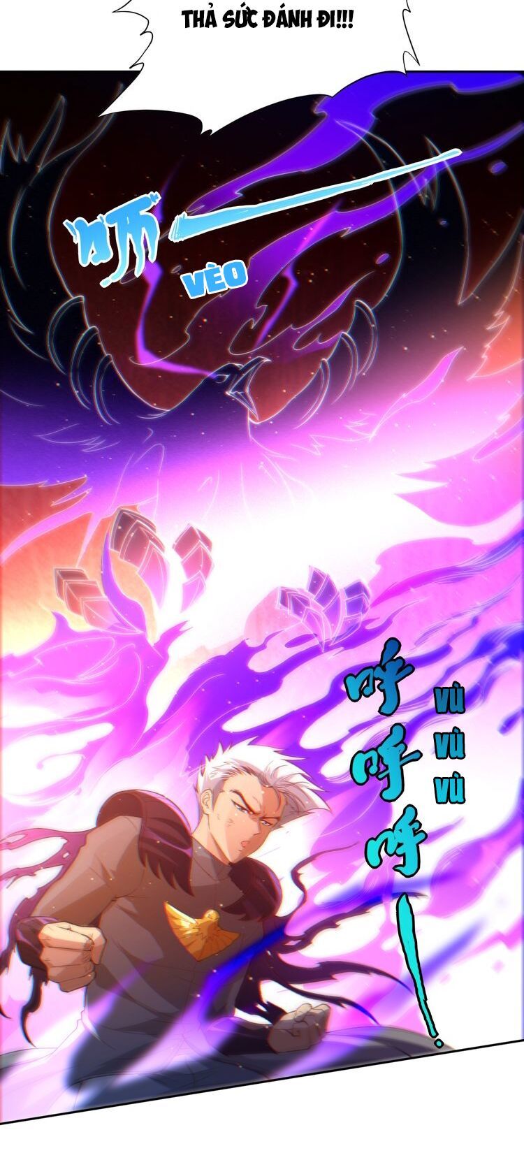 Giản Giới Chapter 29 - Trang 2