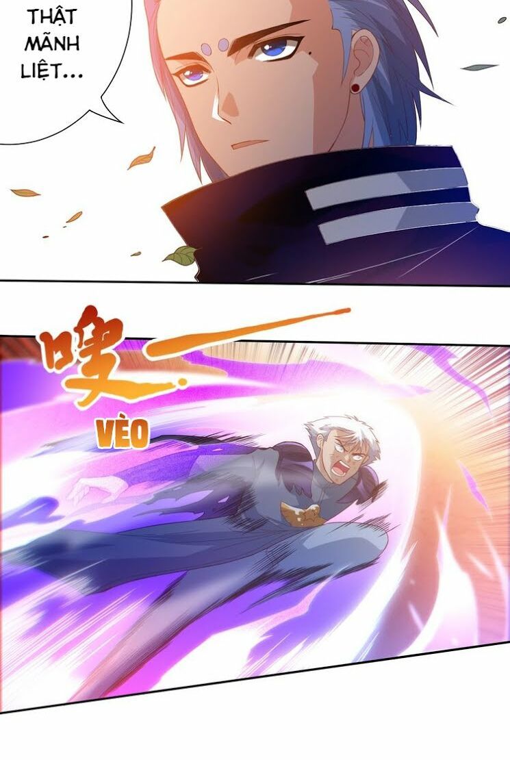 Giản Giới Chapter 29 - Trang 2