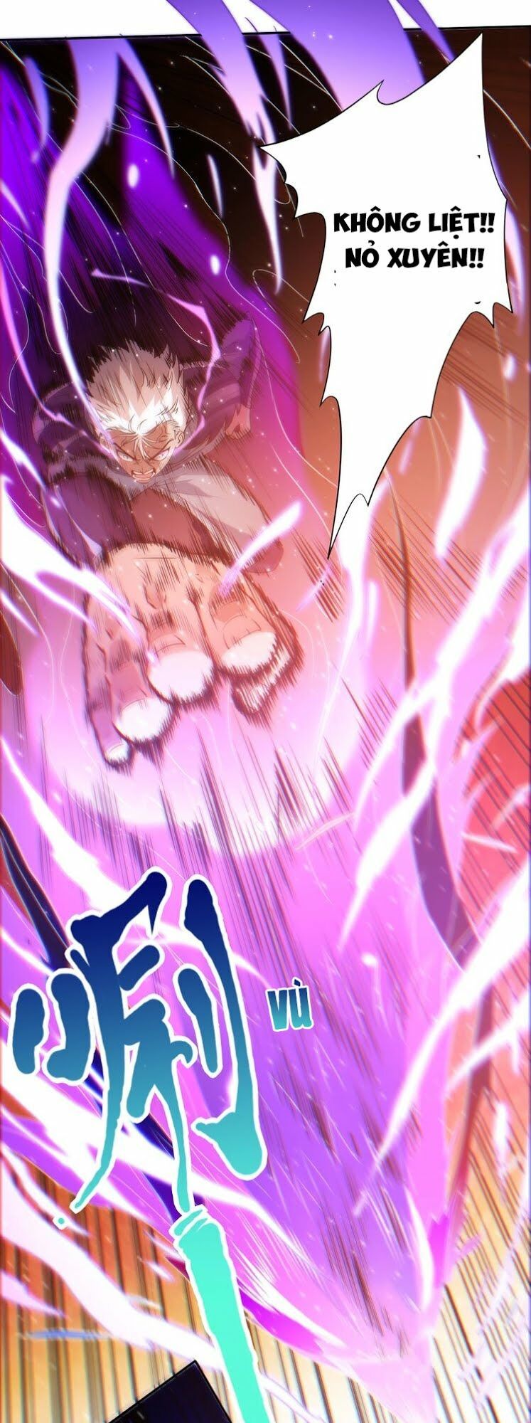 Giản Giới Chapter 29 - Trang 2