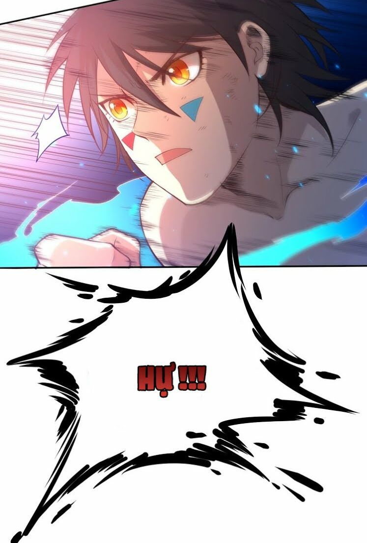 Giản Giới Chapter 29 - Trang 2