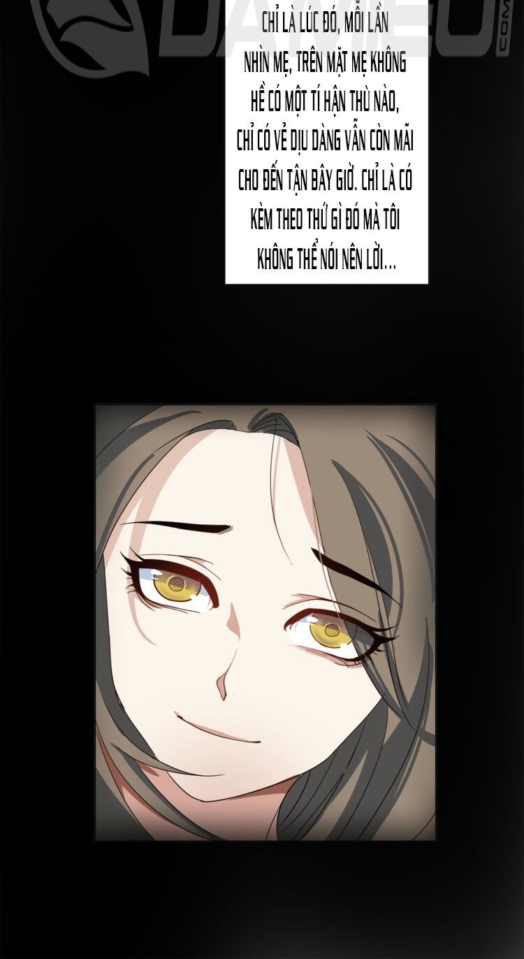 Giản Giới Chapter 3.2 - Trang 2