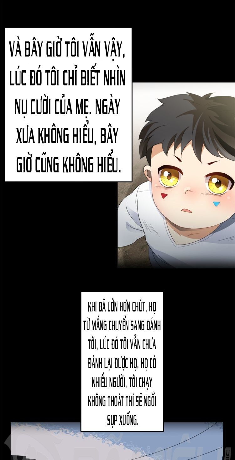 Giản Giới Chapter 3.2 - Trang 2