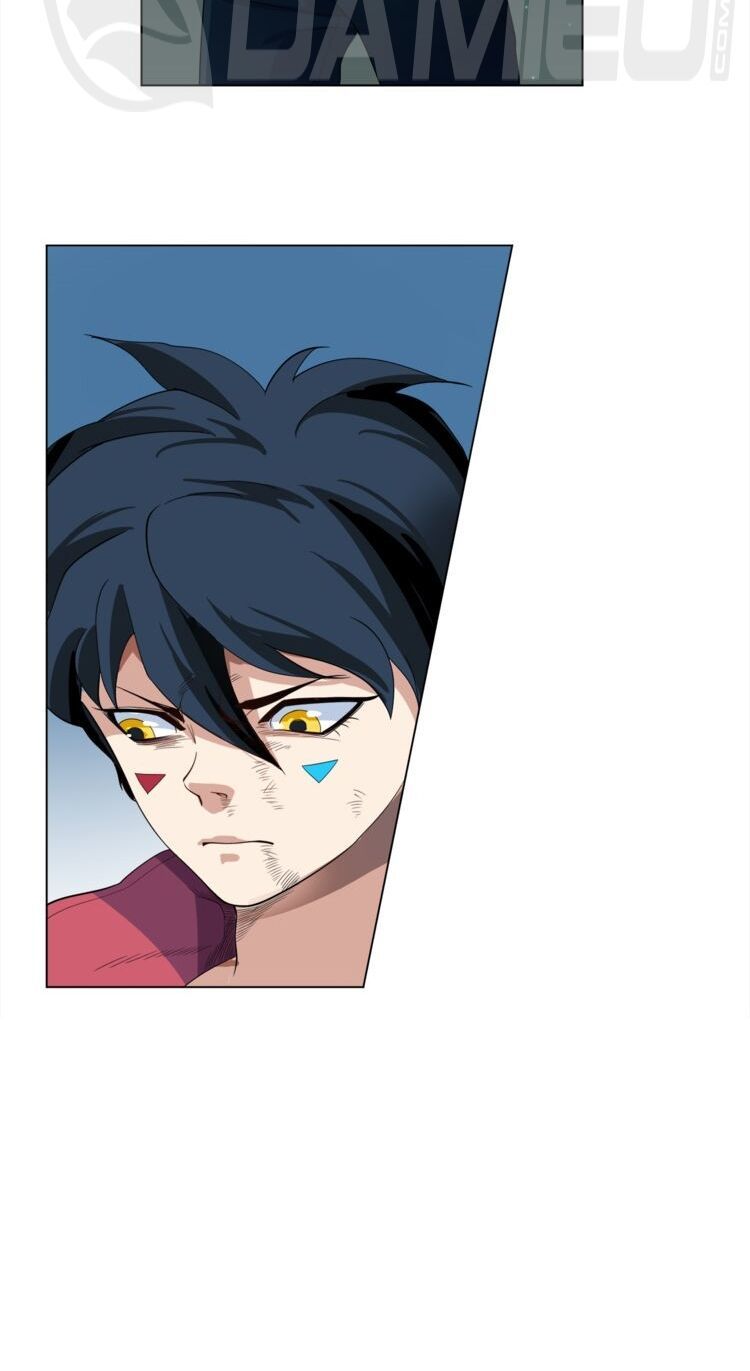 Giản Giới Chapter 3.2 - Trang 2