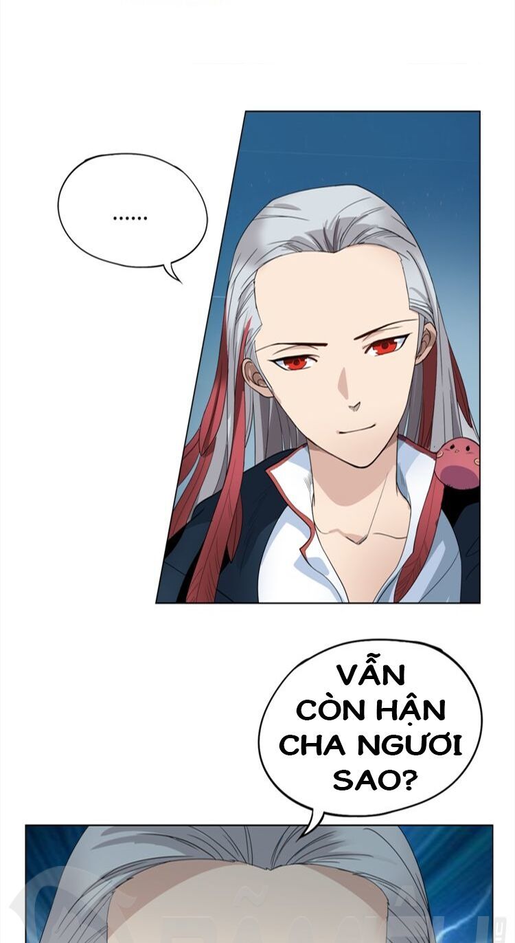 Giản Giới Chapter 3.2 - Trang 2