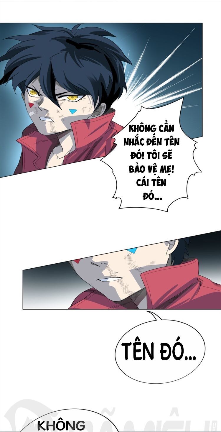 Giản Giới Chapter 3.2 - Trang 2