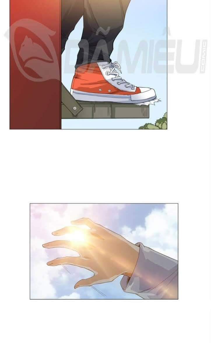 Giản Giới Chapter 3.3 - Trang 2