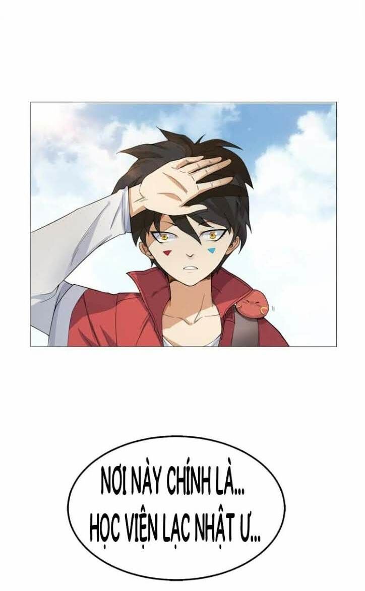 Giản Giới Chapter 3.3 - Trang 2