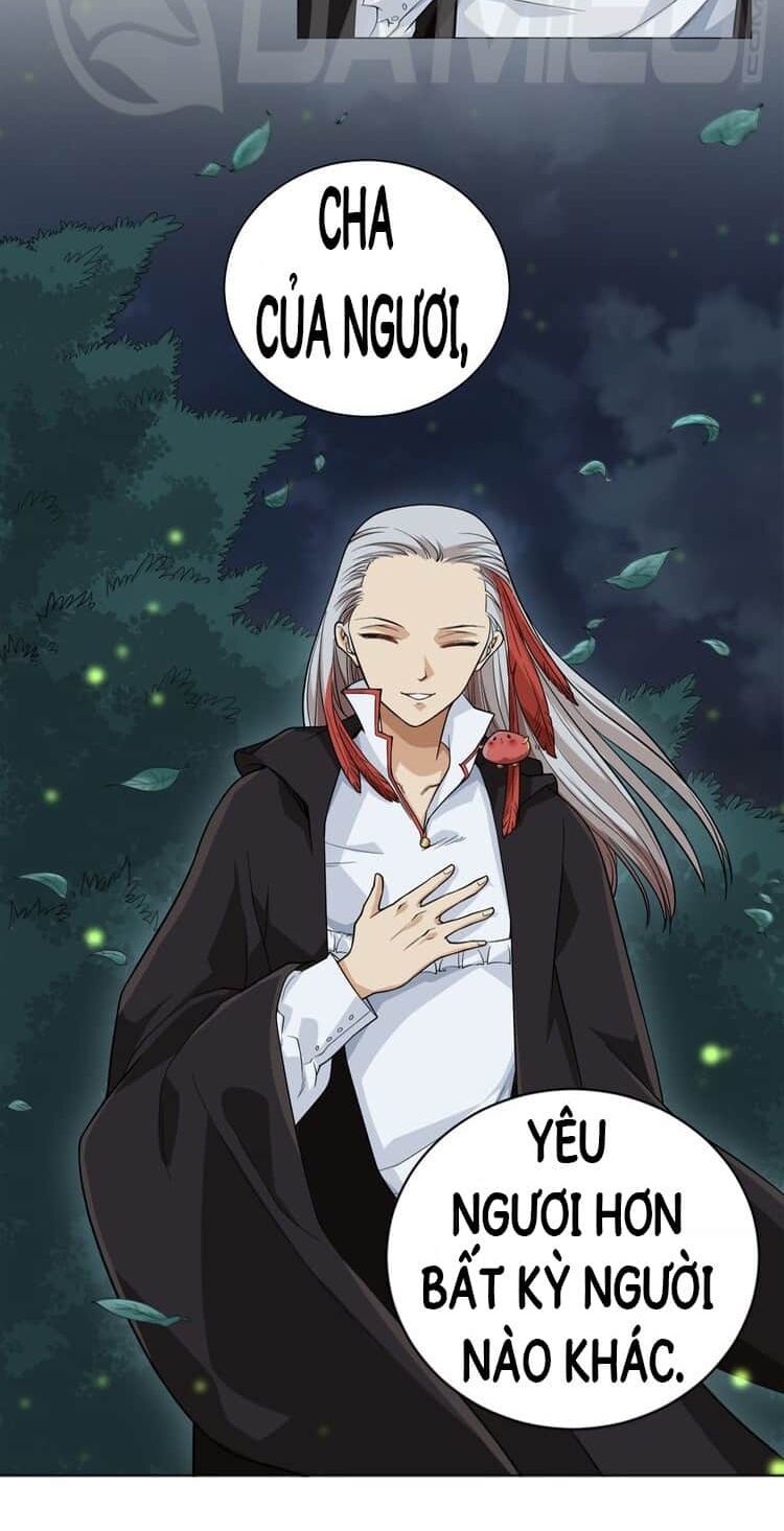 Giản Giới Chapter 3.3 - Trang 2