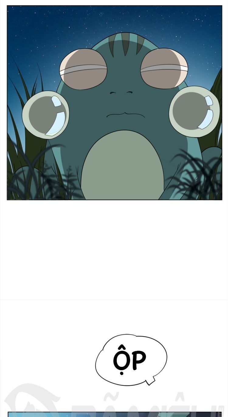 Giản Giới Chapter 3 - Trang 2