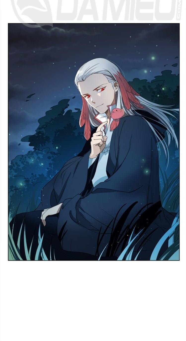 Giản Giới Chapter 3 - Trang 2