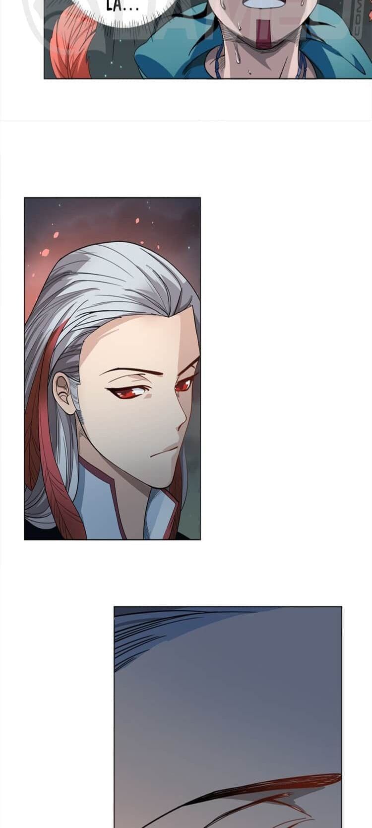 Giản Giới Chapter 3 - Trang 2