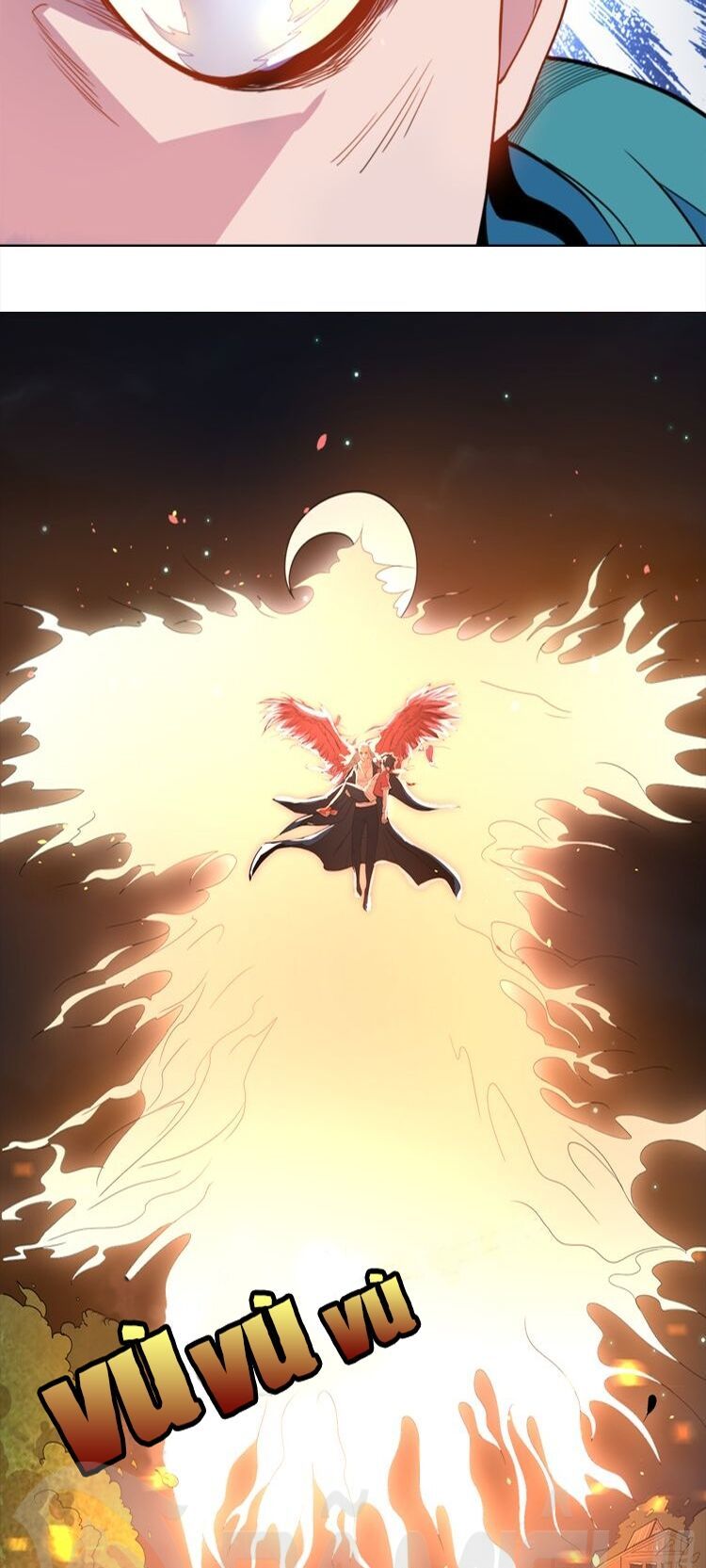 Giản Giới Chapter 3 - Trang 2