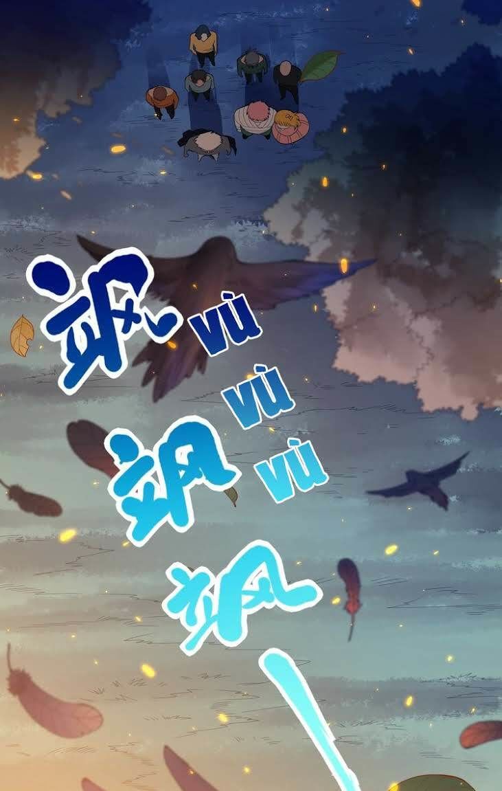 Giản Giới Chapter 30.2 - Trang 2