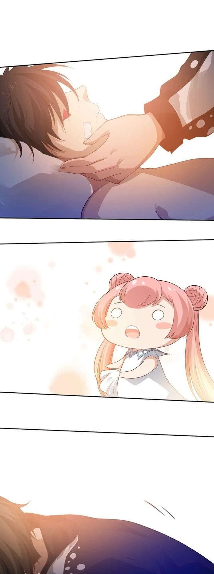 Giản Giới Chapter 30.2 - Trang 2