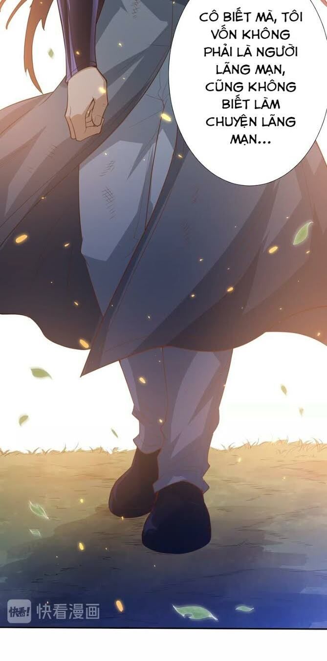 Giản Giới Chapter 30 - Trang 2