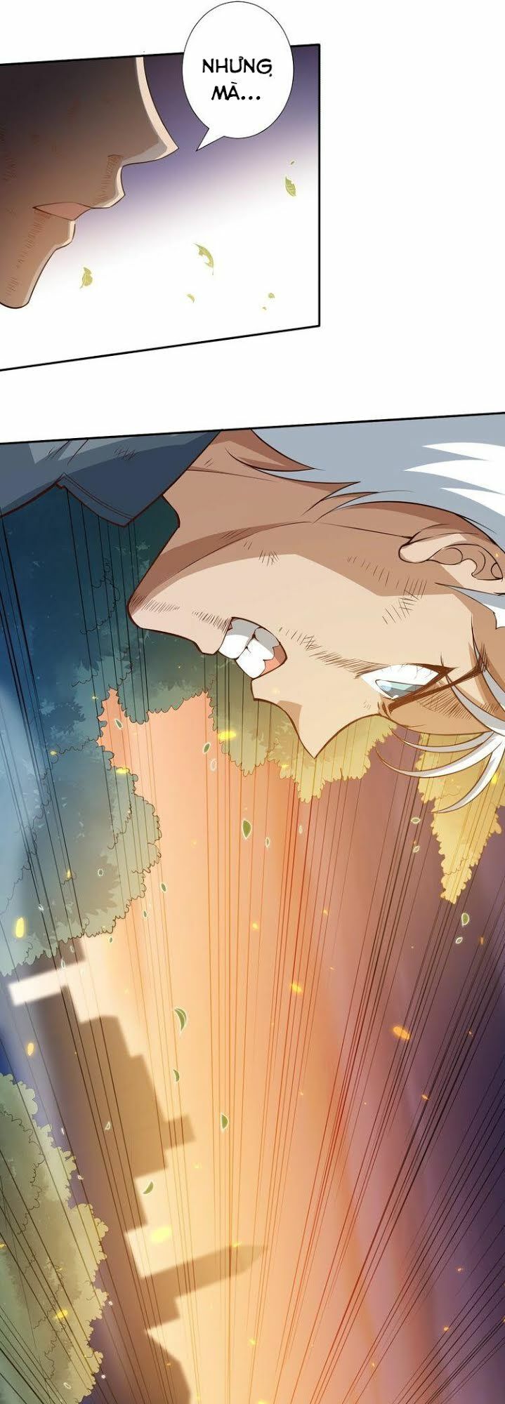 Giản Giới Chapter 30 - Trang 2