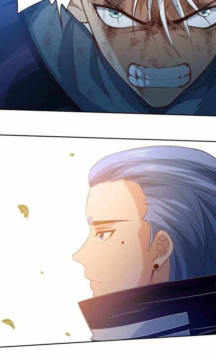 Giản Giới Chapter 30 - Trang 2