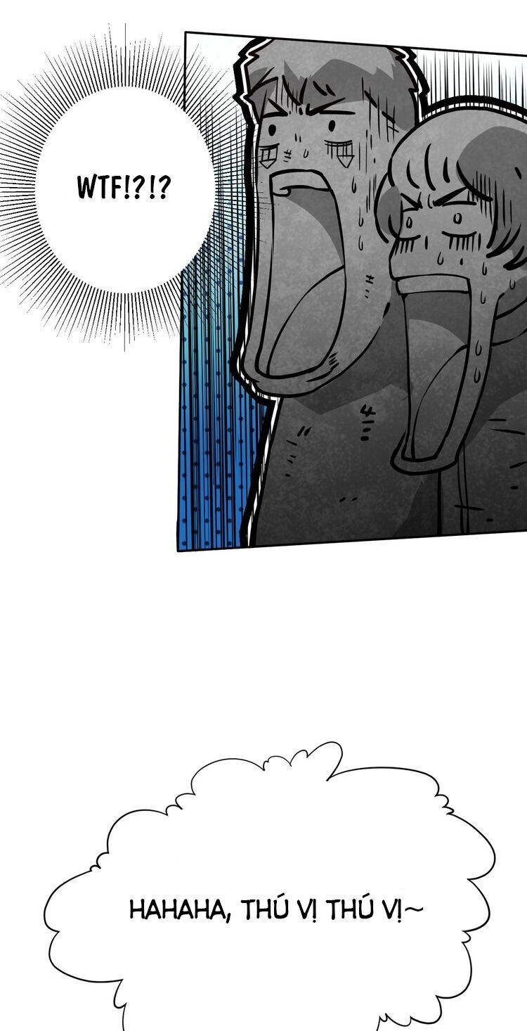 Giản Giới Chapter 30 - Trang 2