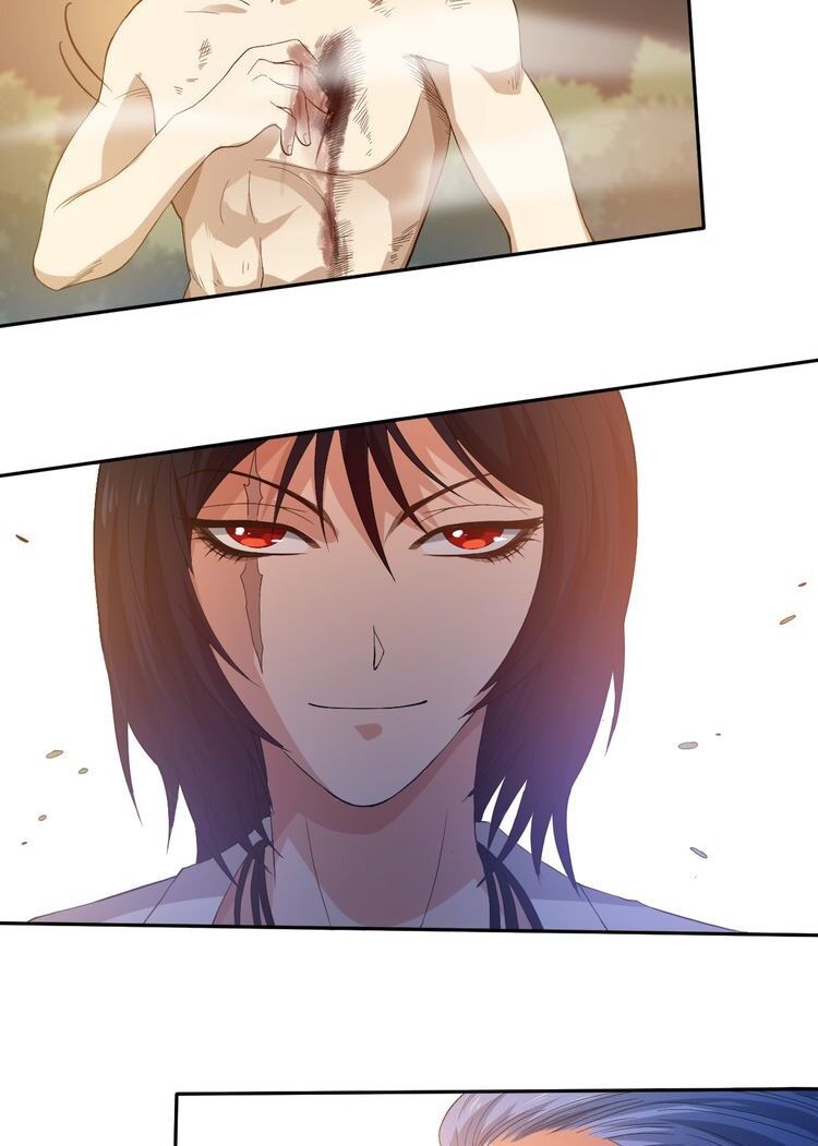 Giản Giới Chapter 30 - Trang 2