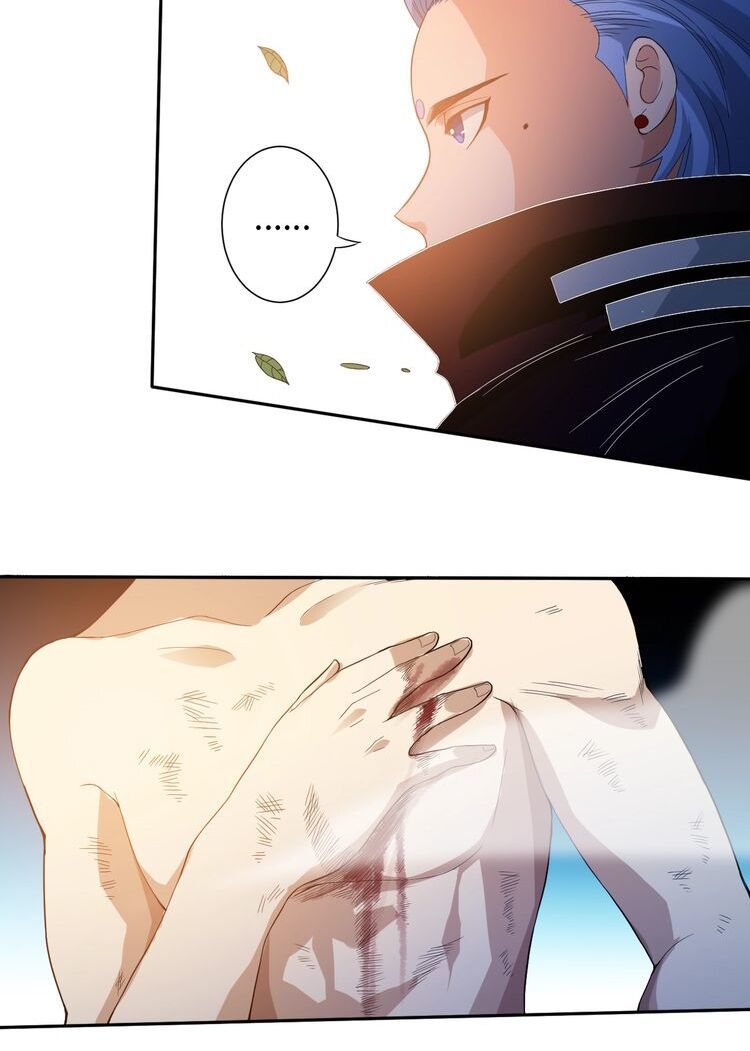 Giản Giới Chapter 30 - Trang 2