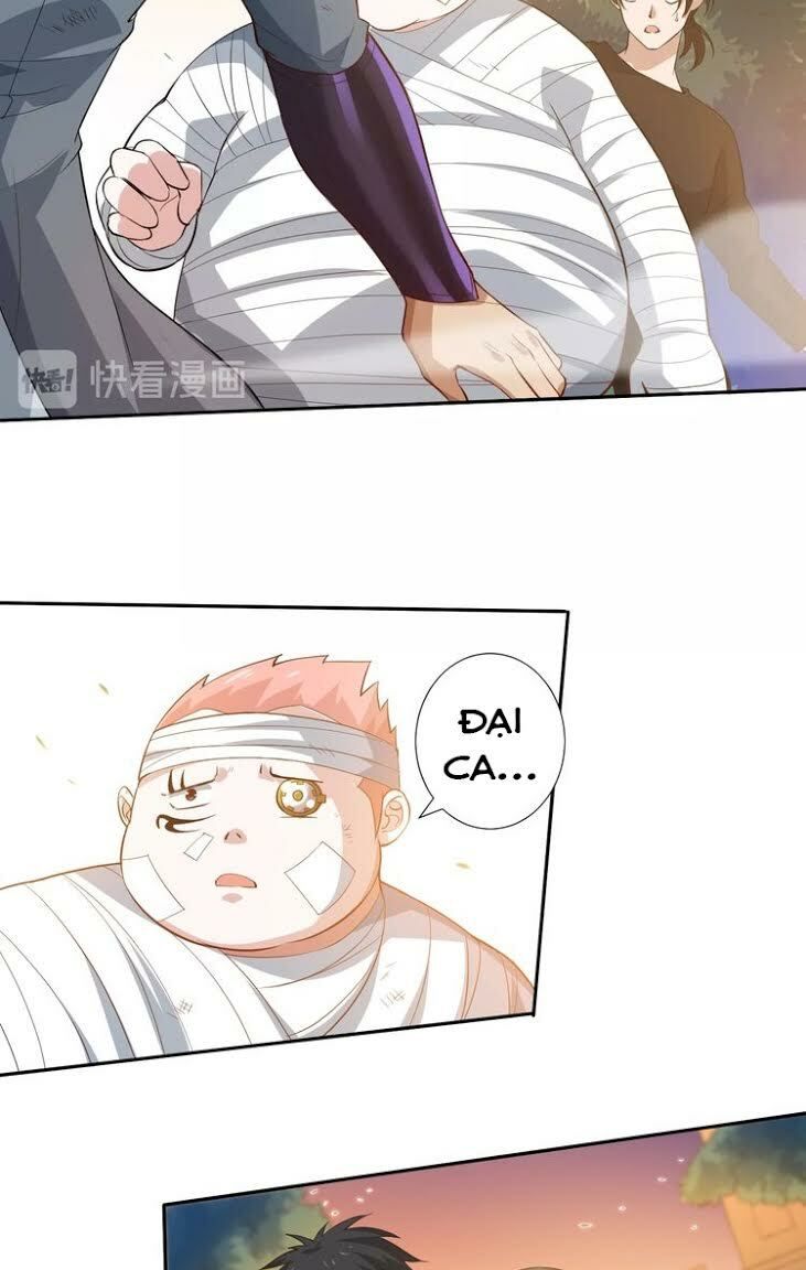 Giản Giới Chapter 30 - Trang 2