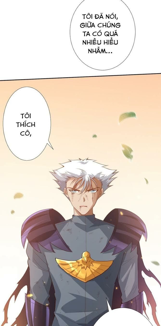 Giản Giới Chapter 30 - Trang 2