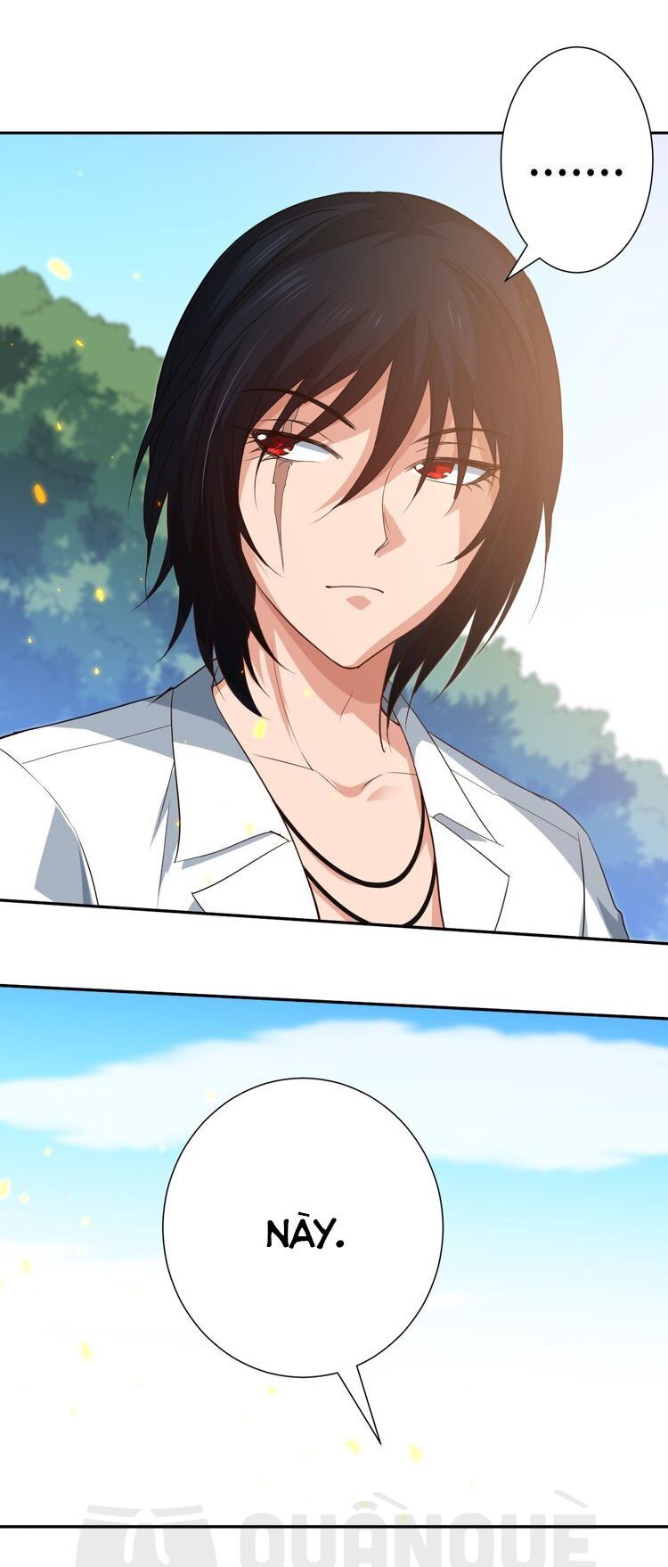 Giản Giới Chapter 31.2 - Trang 2