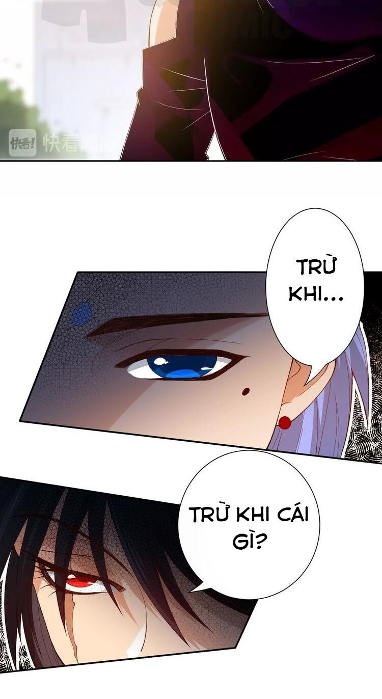 Giản Giới Chapter 31.2 - Trang 2