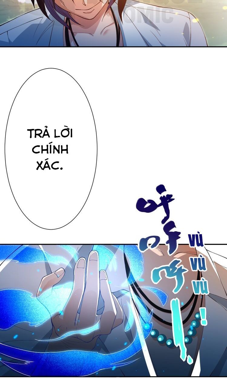 Giản Giới Chapter 31.2 - Trang 2