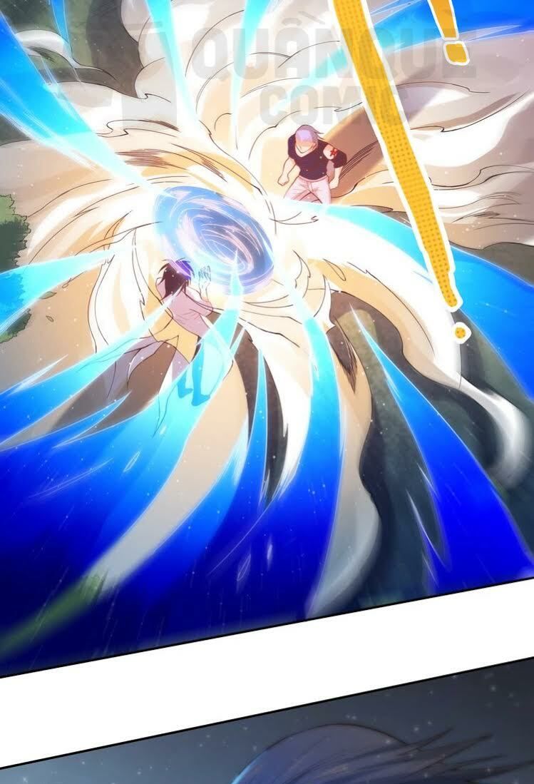 Giản Giới Chapter 31.2 - Trang 2