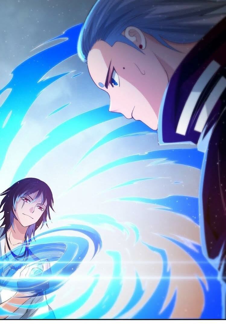 Giản Giới Chapter 31.2 - Trang 2