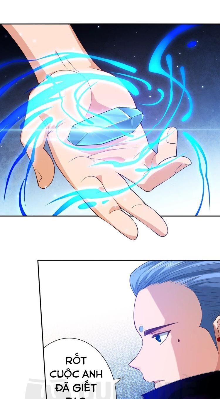 Giản Giới Chapter 31.2 - Trang 2