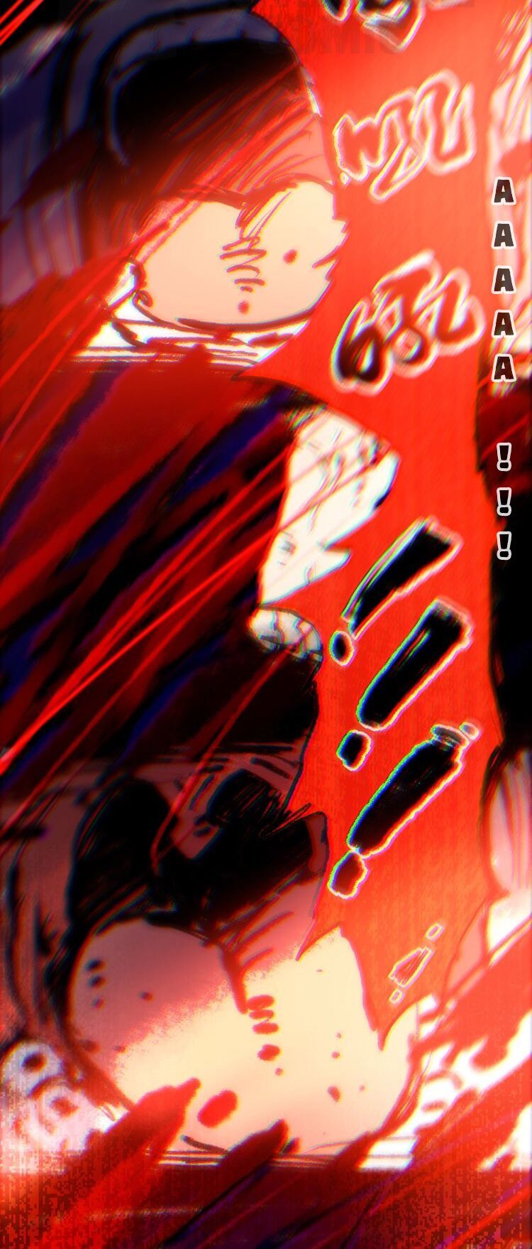 Giản Giới Chapter 31.2 - Trang 2